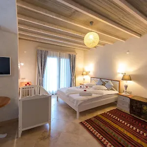 Aparthotel Kayakoy Hotel, Kayakoy